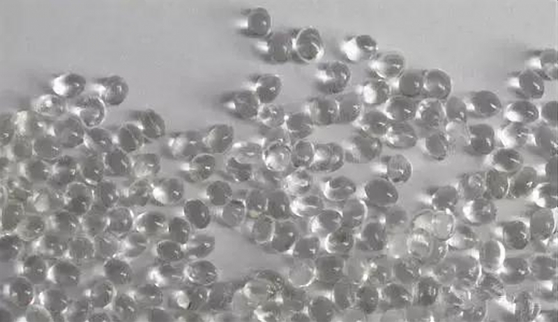 raw materials for optics