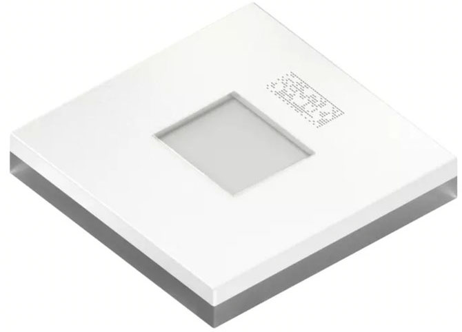 RGB version of OSTAR LED launched by ams OSRAM 