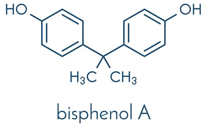 The chemistry of BPA The chemistry of BPA